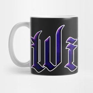 witch Mug